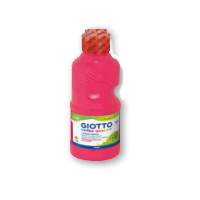 [F53110400] F53110400 tempera 250 ml Botella Rosa