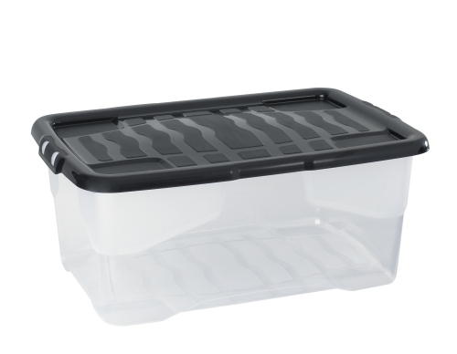 [2002020110] CAJA ALMACENAMIENTO CEP 42 LITROS
