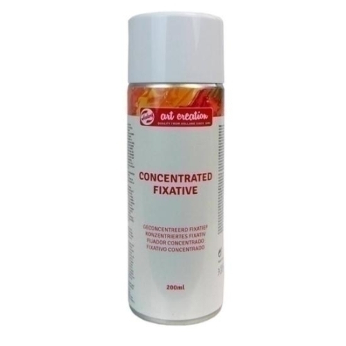 [9516006M] SPRAY FIJADOR TALENS 200 ml