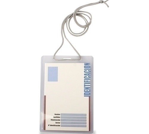 [1077G] FUNDA DIST. IBERP.PVC CORDON 90x132 P/50