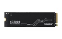 4096G KC3000 M.2 2280 NVMe SSD