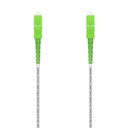 A152-0497 Cable de fibra óptica e InfiniBand 7 m SC Blanco