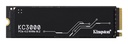 2048G KC3000 M.2 2280 NVMe SSD