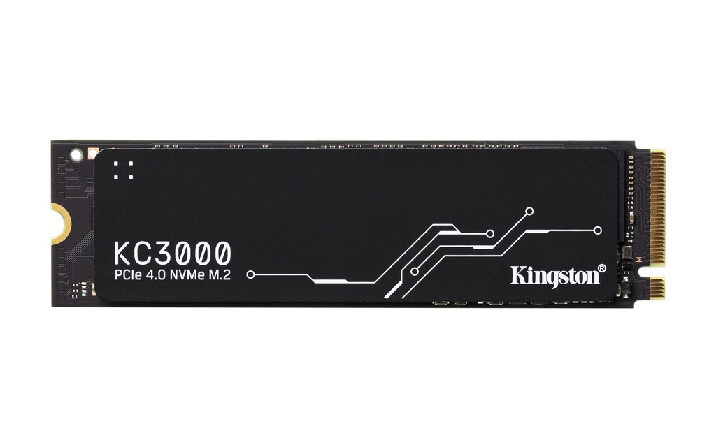 512G KC3000 M.2 2280 NVMe SSD