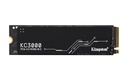 512G KC3000 M.2 2280 NVMe SSD