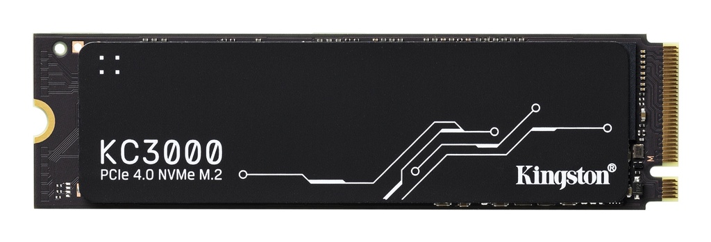 1024G KC3000 M.2 2280 NVMe SSD