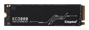1024G KC3000 M.2 2280 NVMe SSD
