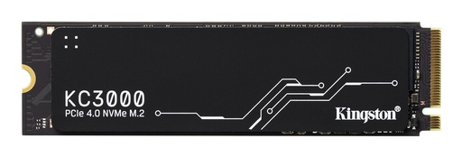 [SKC3000S/1024G] 1024G KC3000 M.2 2280 NVMe SSD