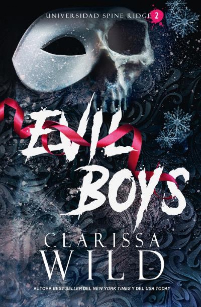 Evil Boys