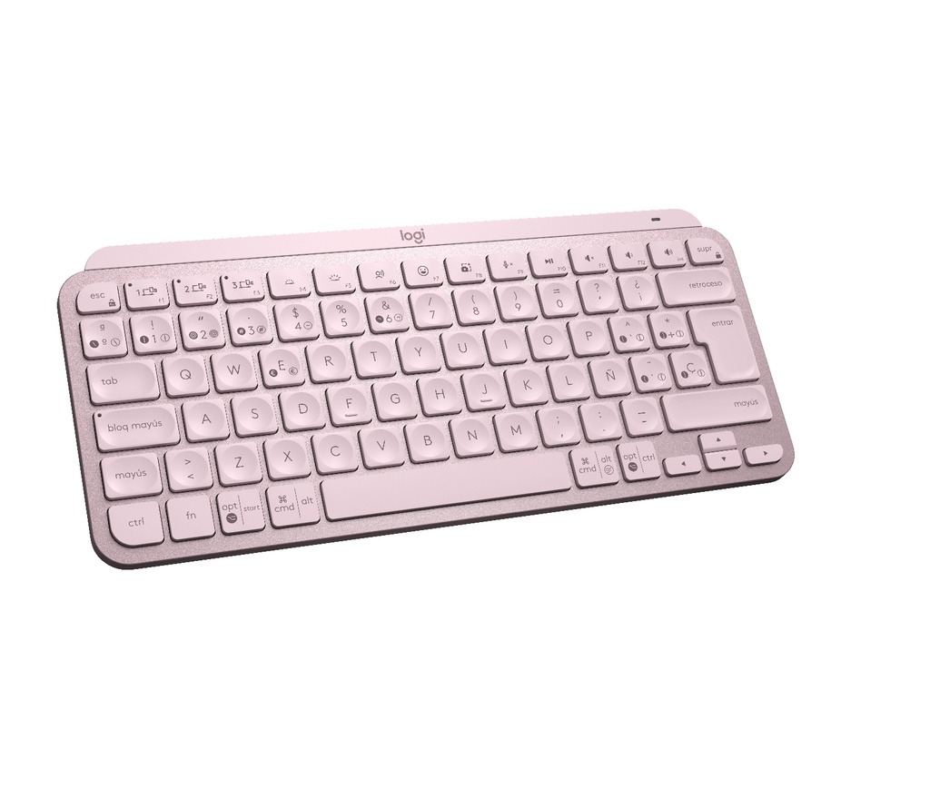 MX Keys Mini