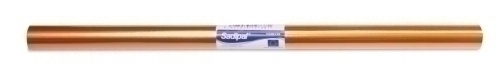 PAPEL METALIZ.SADIPAL ROLLO 0,5x10 COBRE