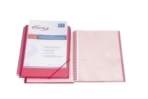 TARIF.PARDO STUDIO ESP. PP Fº 30 F. ROSA