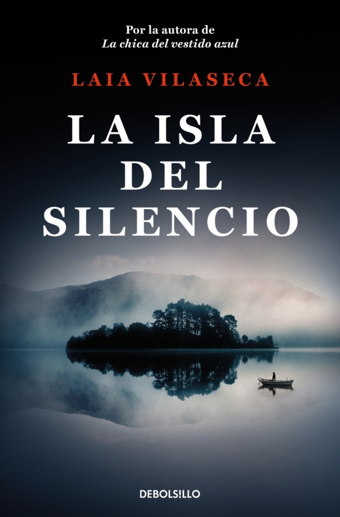 ISLA DEL SILENCIO, LA