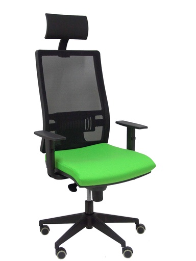 [10SBALI22] Silla Horna bali verde pistacho