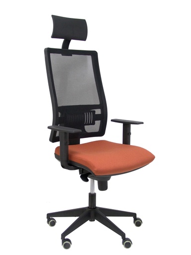 [10SBALI363] Silla Horna bali marrón