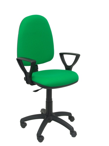 [04CPBALI15BGOLF] Silla Ayna bali verde con brazo fijo