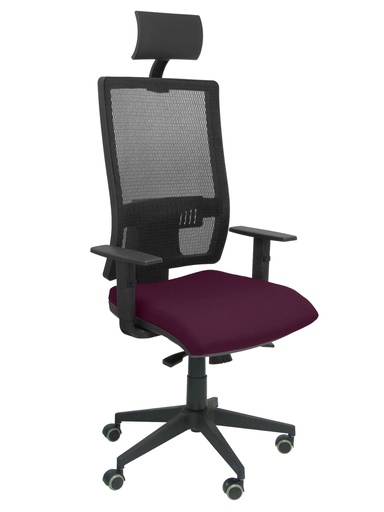 [10SBALI760] Silla Horna bali morado
