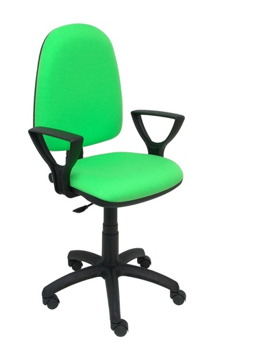 [04CPBALI22BGOLF] Silla Ayna bali pistacho con brazos