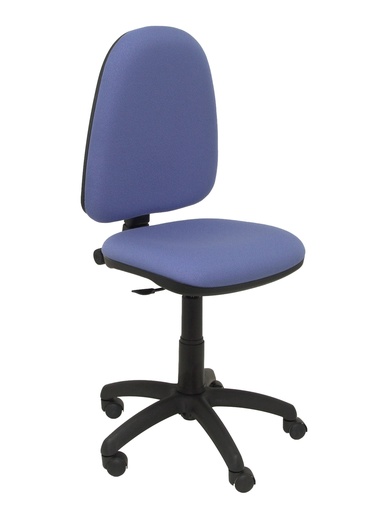[04CPBALI261] Silla Ayna bali azul claro