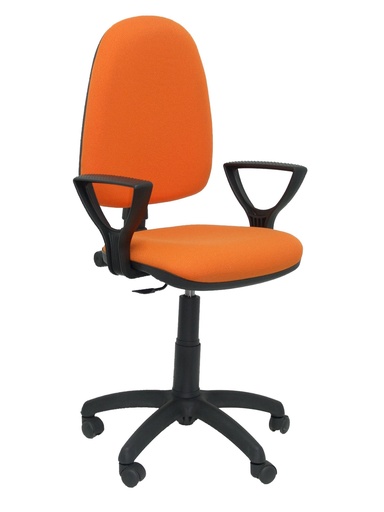 [04CPBALI308BGOLF] Silla Ayna bali naranja claro con brazos