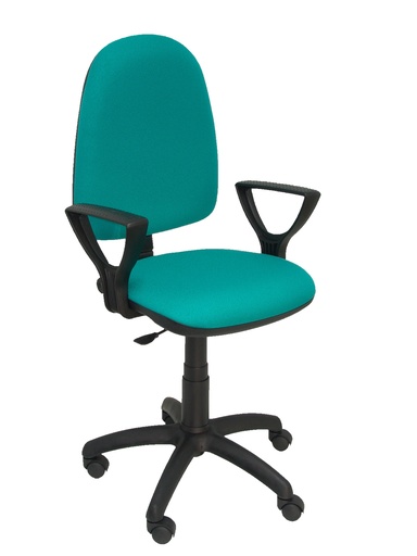 [04CPBALI39BGOLF] Silla Ayna bali verde claro con brazos