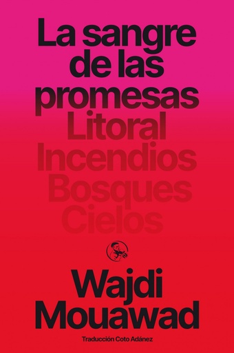 La sangre de las promesas