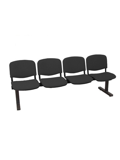 [BA4ESARAN840] Bancada Villatoya aran negro