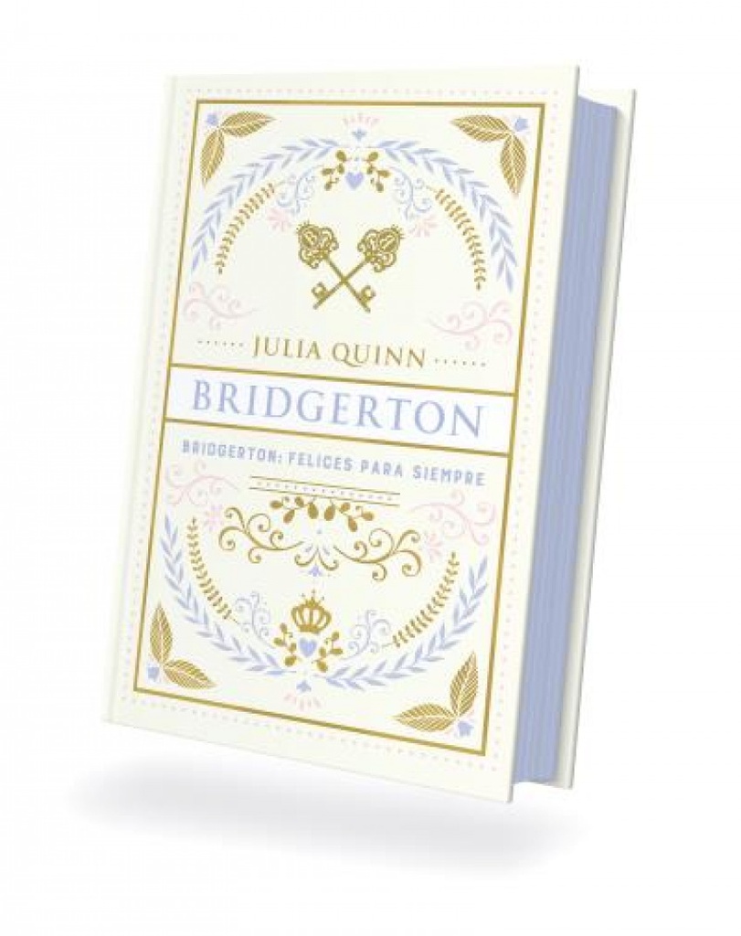 Bridgerton: Felices para siempre
