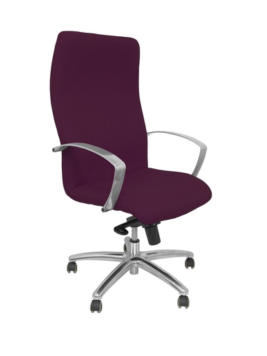 [115DBBALI760] Sillón Caudete bali morado