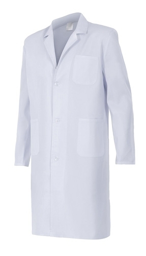 [700P-7 T-64] BATA OUTAS UNISEX BLANCA 700P T-64