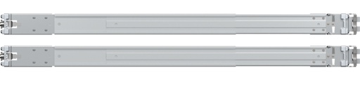 [RKS-02] RKS-02 accesorio de bastidor Kit de carriles de rack