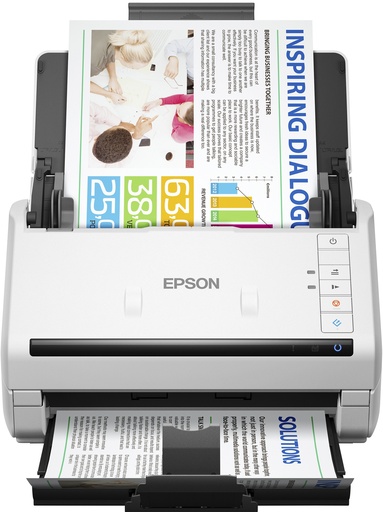 [B11B262401] WorkForce DS-770II