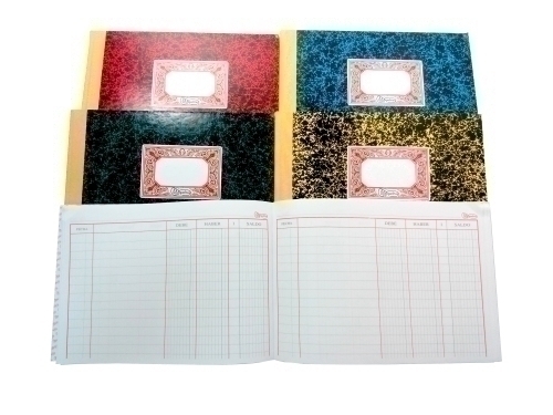 [MR3080] CARTONE MR 4º 80h 70g CONTAB. APAISA