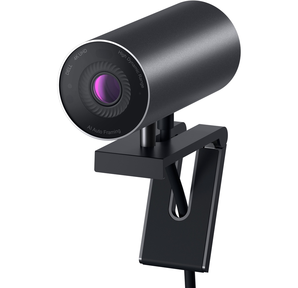 UltraSharp Webcam