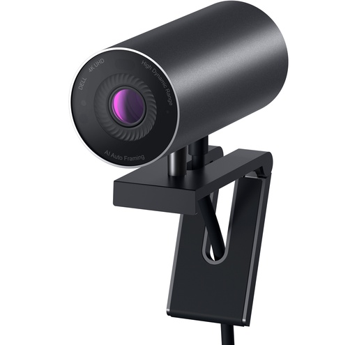 [WB7022-DEMEA] UltraSharp Webcam