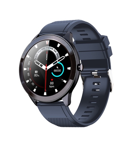 [LESW32B] Smartwatch MultiSport Wave Azul