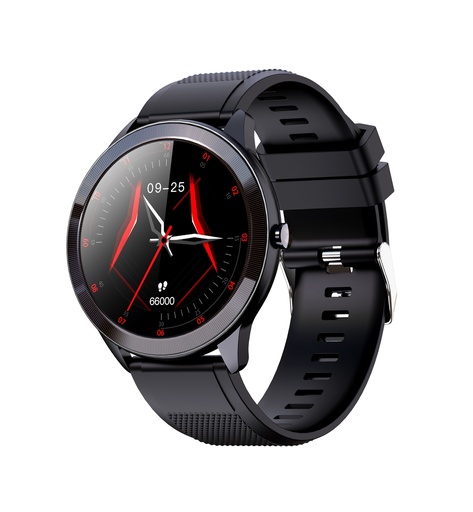 [LESW32K] Smartwatch MultiSport Wave Negro