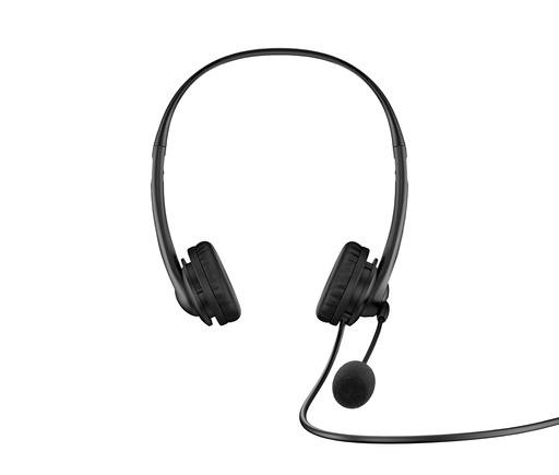[428K6AA] Auriculares estéreo USB G2