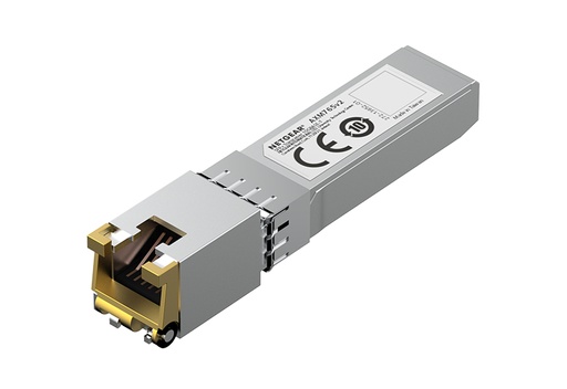 [AXM765-20000S] AXM765-20000S red modulo transceptor Fibra óptica 10000 Mbit/s SFP+
