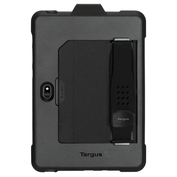 THD501GLZ funda para tablet 25,6 cm (10.1") Libro Negro