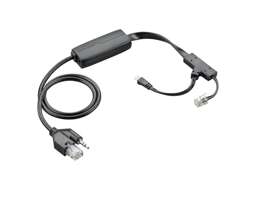 [85Q60AA] Descolgador electrónico Poly APP-51 TAA