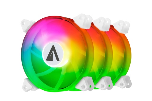 [AB831105] Arc Light ARGB 120mm Kit 3