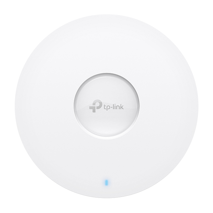 Omada EAP610 punto de acceso inalámbrico 1775 Mbit/s Blanco Energía sobre Ethernet (PoE)