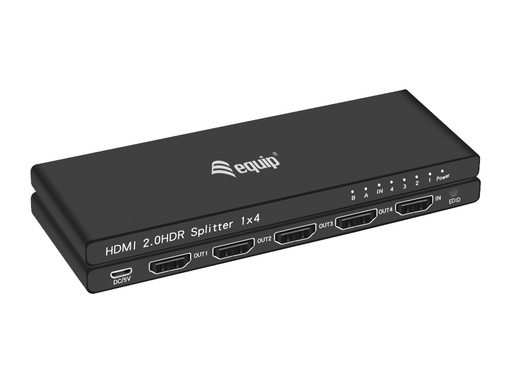 [33271707101] 332717 HDMI 4x HDMI