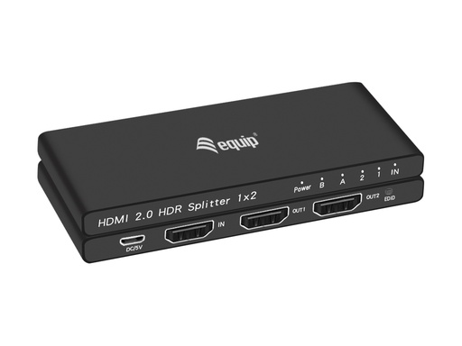 [33271607101] 332716 HDMI 2x HDMI