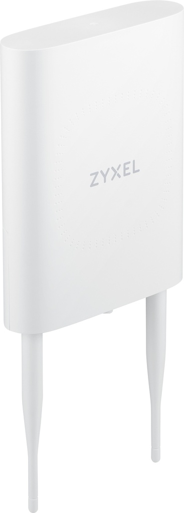 NWA55AXE 1775 Mbit/s Blanco Energía sobre Ethernet (PoE)