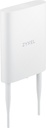 NWA55AXE 1775 Mbit/s Blanco Energía sobre Ethernet (PoE)