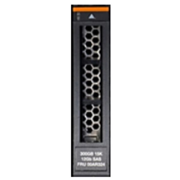 SAS TAPE DRIVE SUPPORT
