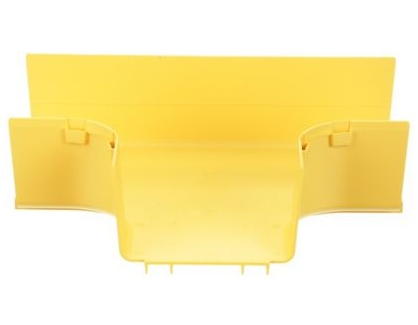[FRT6X4LYL] FRT6X4LYL accesorio de bastidor Panel de gestión de cables