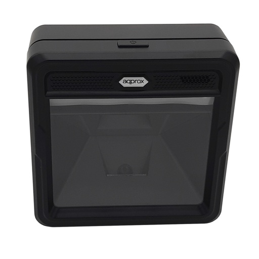 [APPLS08+] APPLS08+ lector de código de barras Módulo de escáner para lectores de códigos de barras 1D/2D CMOS Negro